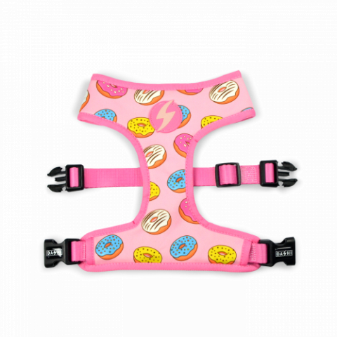 Caini - Dashi Donut Neo Mesh