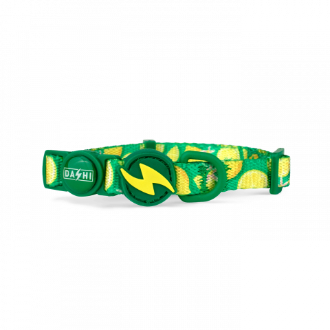 Accesorii - Dashi Eco Rio Zgarda Pisica