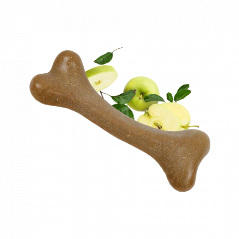 Jucarii - Dashi Fruity Bones Apple