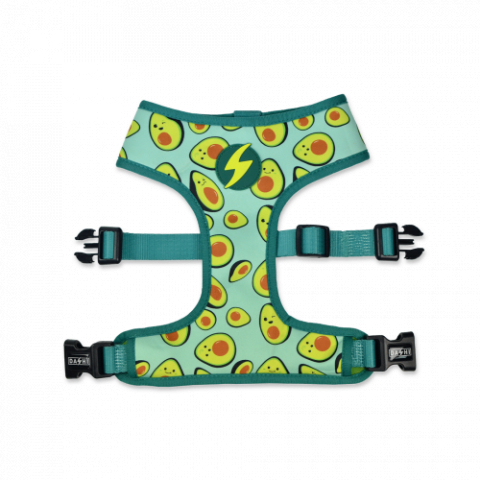 Accesorii - Dashi Ham Neo Mesh Avocado