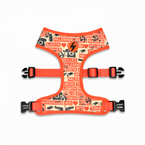 Caini - Dashi Jarana Neo Mesh