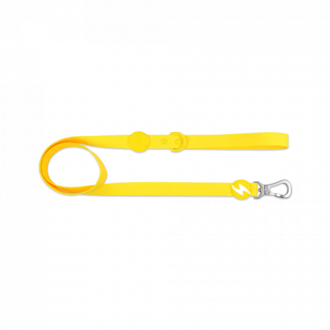 Lese, Zgarzi & Hamuri - DASHI LESA COLOR FLEX YELLOW