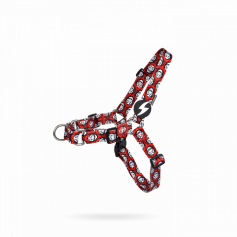Caini - Dashi Mask Front Harness