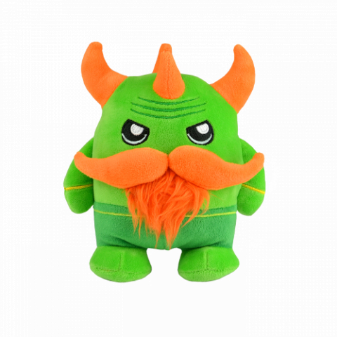 Jucarii - Dashi Plush Toy Agnar