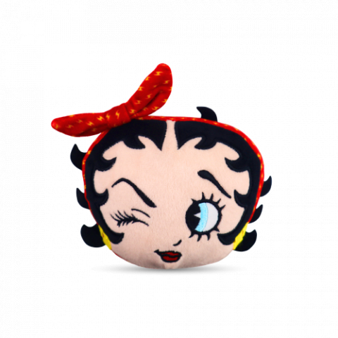 Jucarii - Dashi Plush Toy Betty XXL