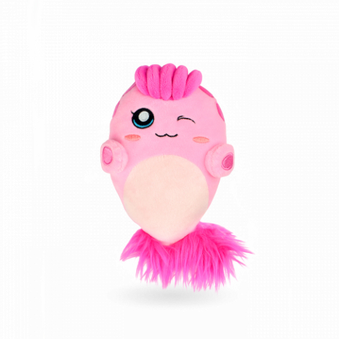 Jucarii - Dashi Plush Toy Fini