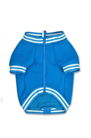 DASHI POPEYE BLUE SWEATSHIRT [1]
