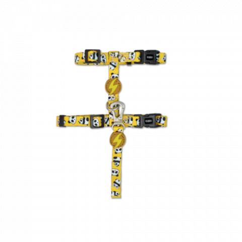 Accesorii - DASHI SET PISICA HAM/LESA SNOOZE