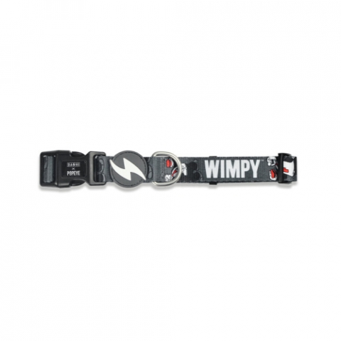 Lese, Zgarzi & Hamuri - DASHI WIMPY ZGARDA