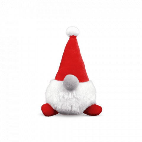 Jucarii - Dashi Xmas Plush Toy Gnome