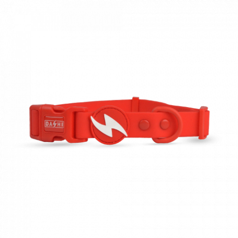 Accesorii - DASHI ZGARDA COLOR FLEX RED