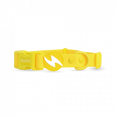 Accesorii - DASHI ZGARDA COLOR FLEX YELLOW