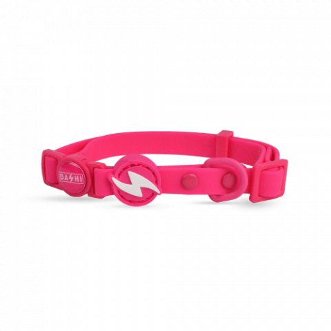 Accesorii - DASHI ZGARDA PISICA COLOR FLEX PINK