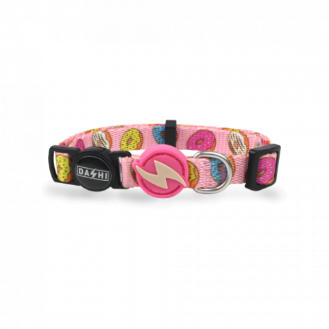 Accesorii - Dashi Zgarda Pisica Donut