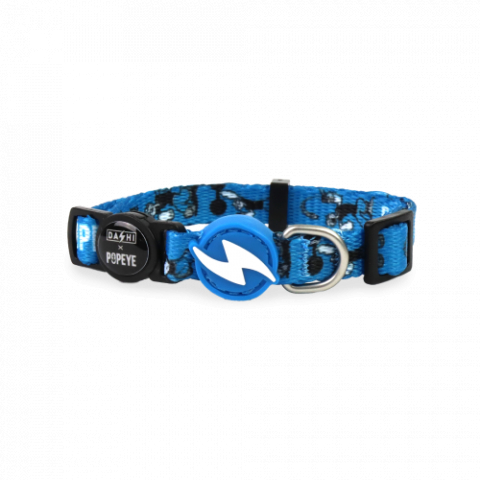 Accesorii - DASHI ZGARDA PISICA POPEYE