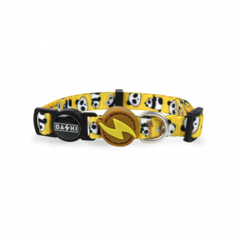 Accesorii - Dashi Zgarda Pisica Snooze