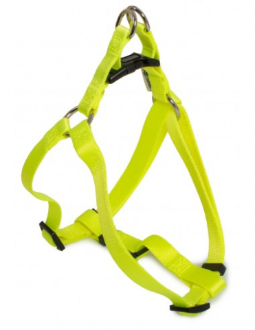 Lese, Zgarzi & Hamuri - Farm Company Ham Nylon Galben Neon