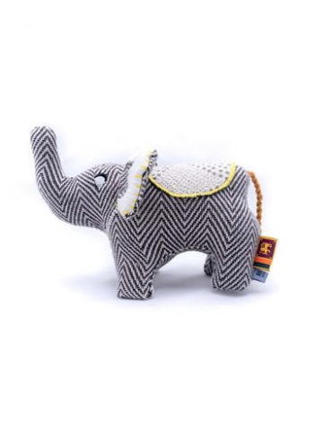 Jucarii - G-COT305 Farm Company Jucarie Truffle Toys Elefant Sri Lanka 22*5*17cm