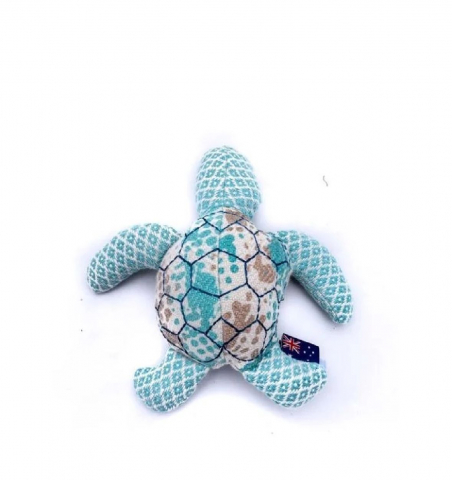 Jucarii - G-COT308 Farm Company Jucarie Truffle Toys Tataruga Hawksbill 22*24*6cm