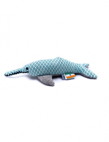 Jucarii - G-COT309 Farm Company Jucarie Truffle Toys Delphino Del Gange 29*13*6cm