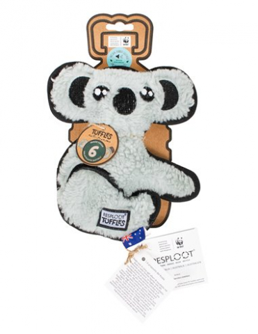 Jucarii - G-COT348 Farm Company Jucarie Truffle Toys Koala 23*22cm