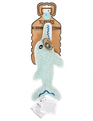 Jucarii - G-COT352 Farm Company Jucarie Truffle Toys Grande Dolphin 32*14cm