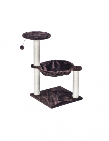 Ansambluri Pisici - G-GRA209 Farm Company Ansamblu Sisal Pioppo 40*40*66 CM