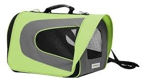 Custi si Genti de Transport - Geanta Rocket Green