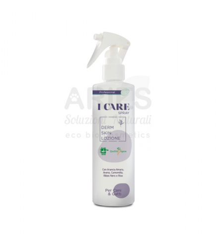 Cosmetice Profesionale - ICare Derm Skin Lotiune 200 ml