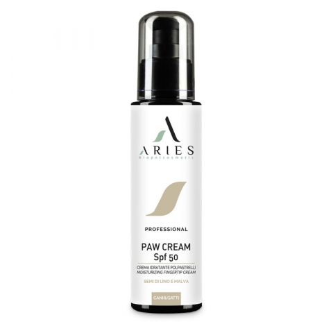 Cosmetice Profesionale - IT13104 Aries Crema Labute SPF50 - 60 ml