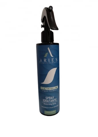 Cosmetice Profesionale - IT25049 Aries Detox Spray Hidratant 250ml
