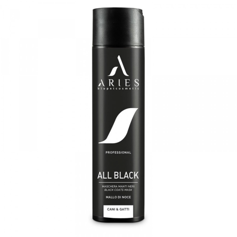 Cosmetice Profesionale - IT93060 Aries All Black Masca 250ml