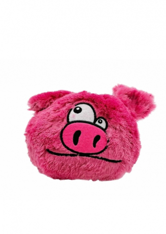 Jucarii - Jucarie Electrica Crazy Buddy Pig 17X13 CM
