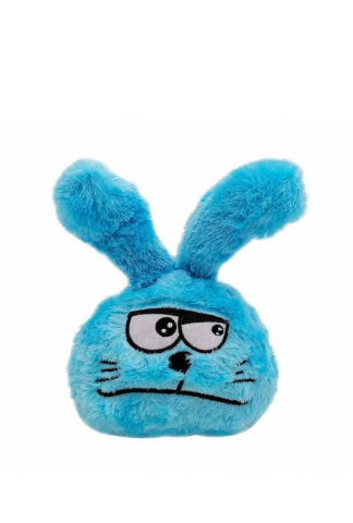 Jucarii - Jucarie Electrica Crazy Buddy Rabbit 17X13C M