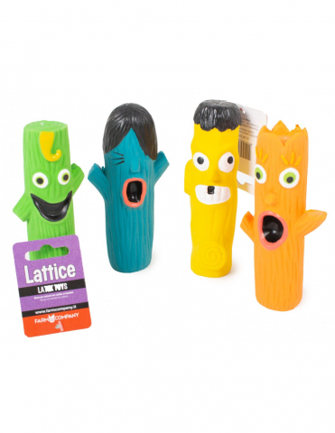 Jucarii - Jucarie Latex Stick 15 cm