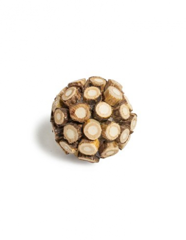 Pisici - Jucarie Pisica Minge Matatabi 4 cm