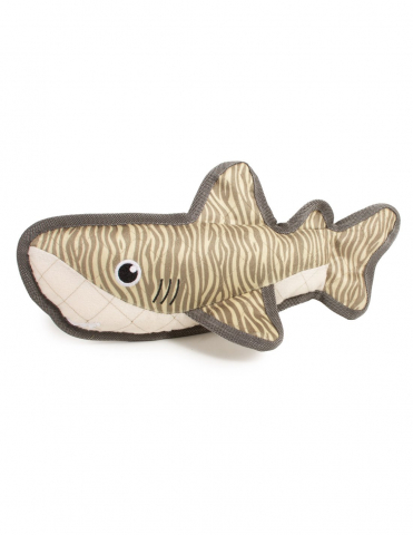 Jucarii - Jucarie Plush Rechin - Tigru 40 x 22 cm
