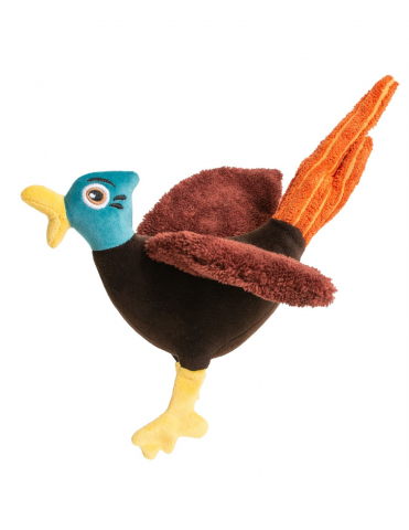 Jucarii - Jucarie Plush Fazan 37 x 22 cm
