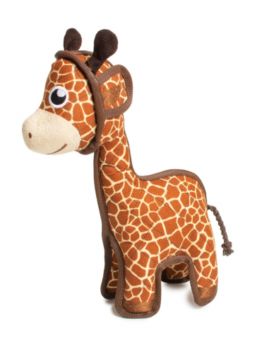 Jucarii - Jucarie Plush Girafa 35 x 30 cm