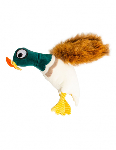 Jucarii - Jucarie Plush Rata 32 x 28 cm