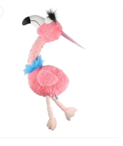 Caini - Misoko Jucarie Strong Pelican TPE 45CM