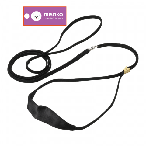 Lese, Zgarzi & Hamuri - Misoko lesa show - Black 0.5cm