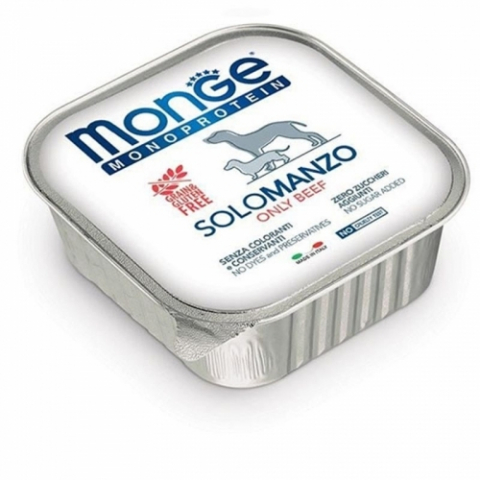 Hrana umeda - Monge Dog Vita, Hrana umeda 150g