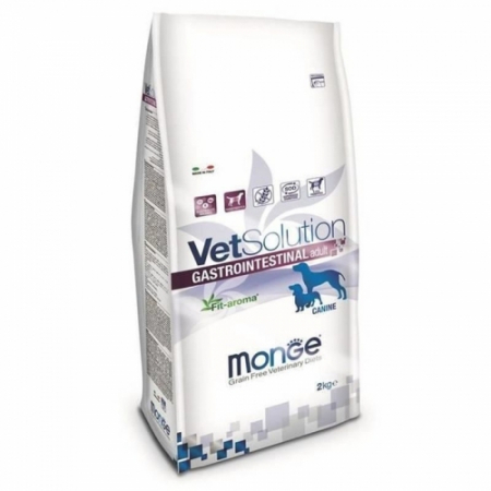 Diete veterinare - Monge Vetsolution Gastrointestinal Canin 2kg