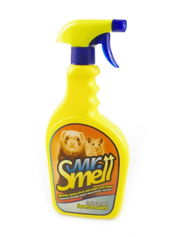 Rozatoare - MR SMELL- INDEPARTEAZA MIROSUL URINA- FERETI SI ROZATOARE