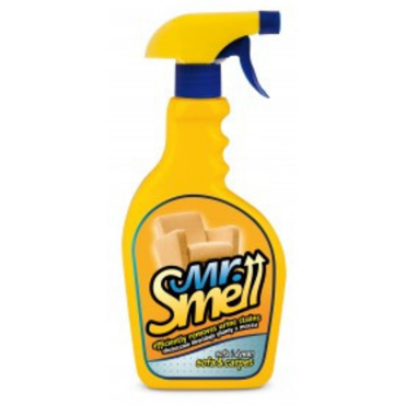 Produse Igiena si Ingrijire - MR SMELL-INDEPARTEAZA PETELE DE URINA COVOR SI CANAPEA