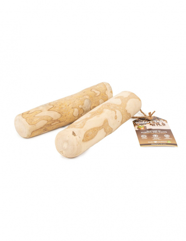 Lemne si coarne de cerb sau caprior - Naturedeli lemn arbore de cafea L 19 cm