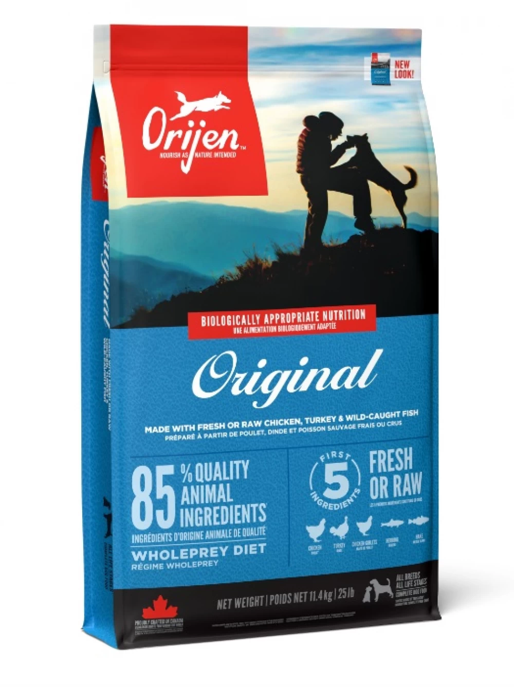 Orijen - Orijen Original Dog