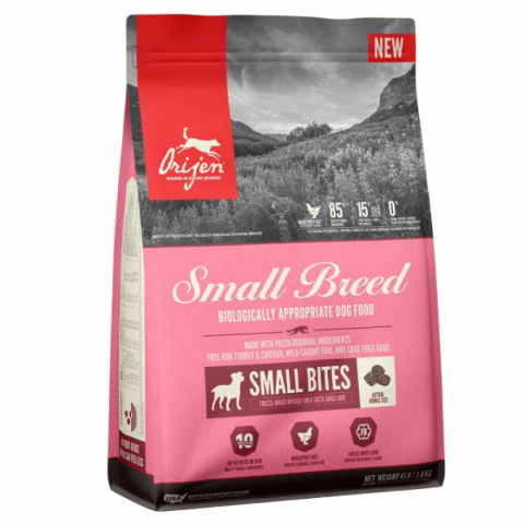 Orijen - Orijen Original Dog Mini Adult 1.8kg