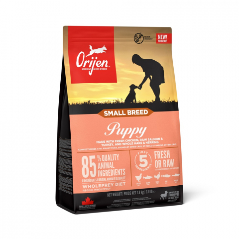 Orijen - Orijen Original Dog Mini Junior 1.8kg